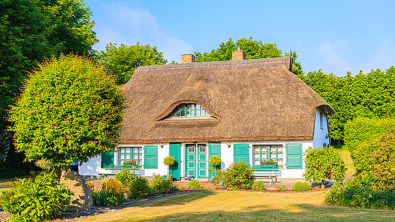 Ferienimmobilien