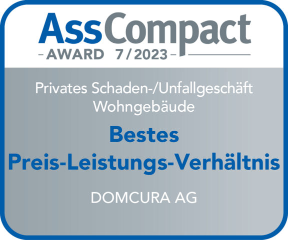 AssCompact Award PSU Preis-leistungs-Verhaeltnis