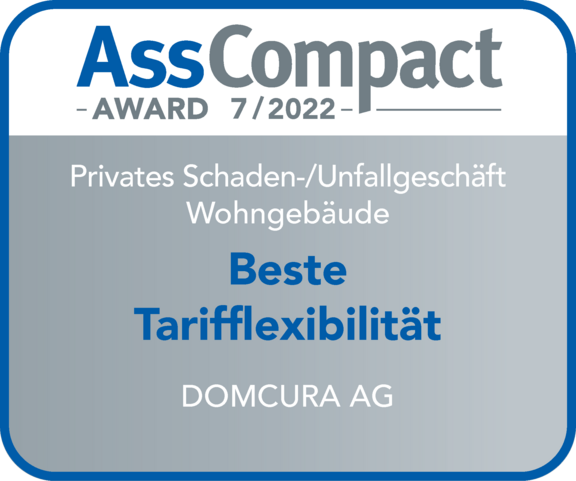 AssCompact Award PSU Flexibilität