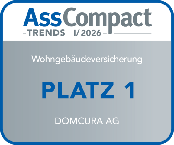 AssCompact Trends Wohngebäude Platz 1