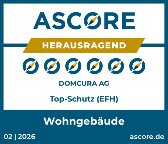 ASCORE Top-Schutz EFH