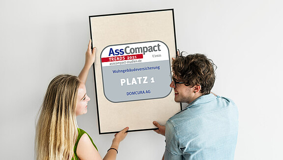 AssCompact Trends 