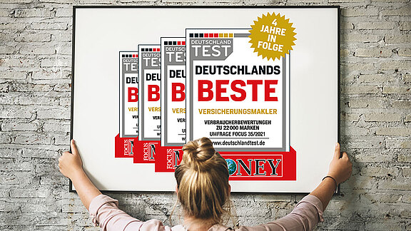 Deutschlands Beste - Focus Money