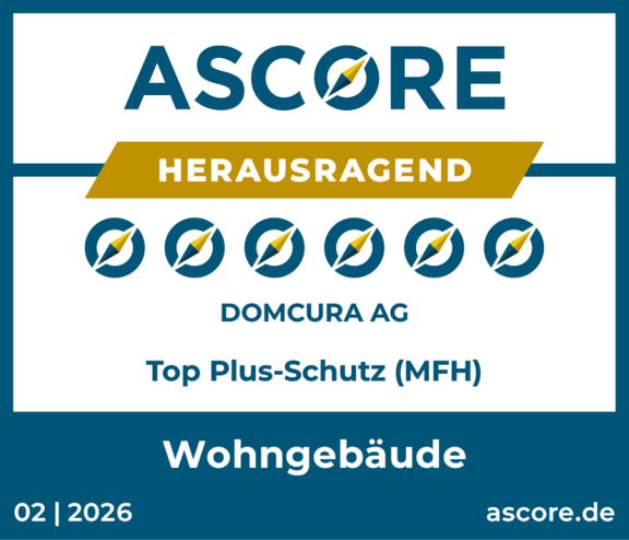 ASCORE Herausragend MFH