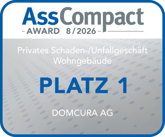 AssCompact Award PSU Platz 1