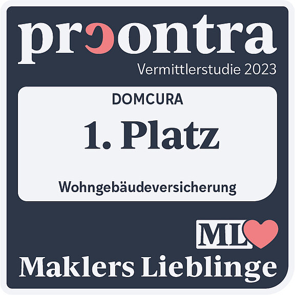 procontra Wohngebäude Platz 1