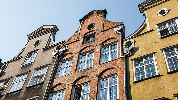 EFH Denkmalschutz