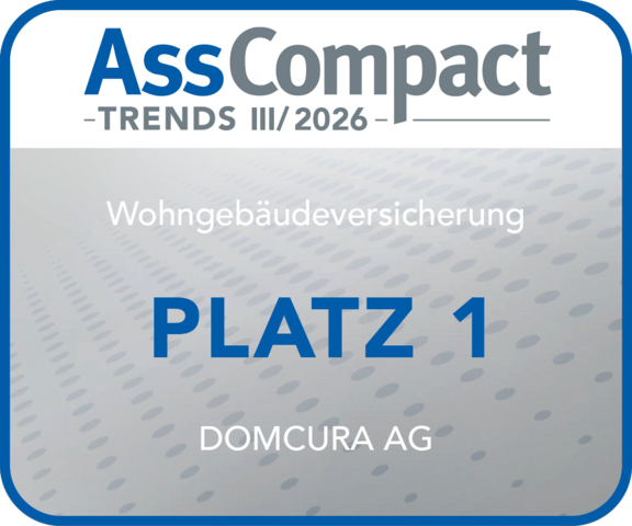 AssCompact Trends Wohngebäude Platz 1