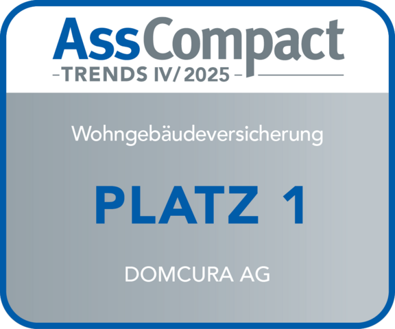 AssCompact Trends Wohngebäude Platz 1
