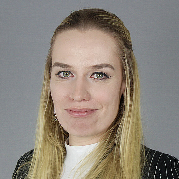 Daniela Göttsch
