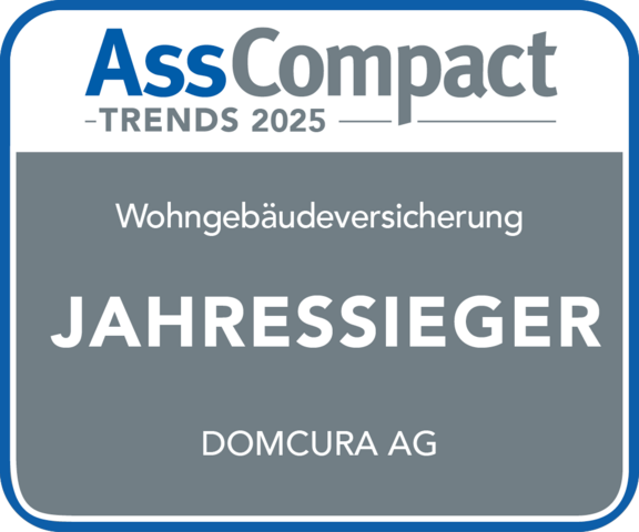 AssCompact Trends JahressiegerWohnegbaeude