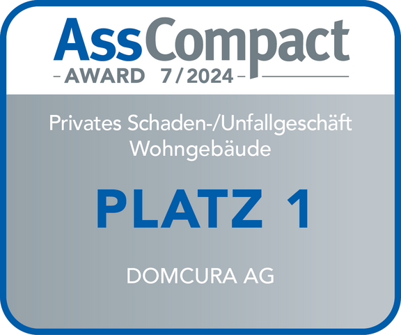AssCompact Award PSU Platz 1