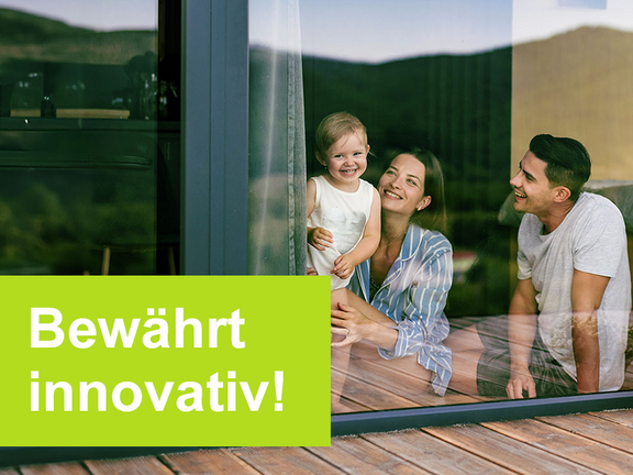 Zum Einfamilienhauskonzept