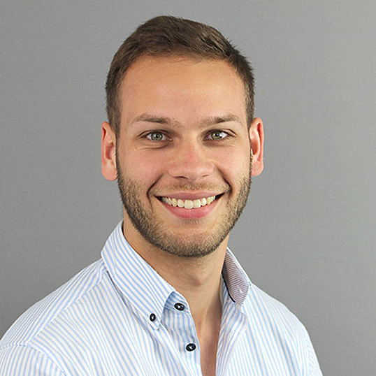 Florian Bruckschlögl Florian Bruckschlögl