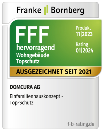 Franke & Bornberg EFH Top Schutz